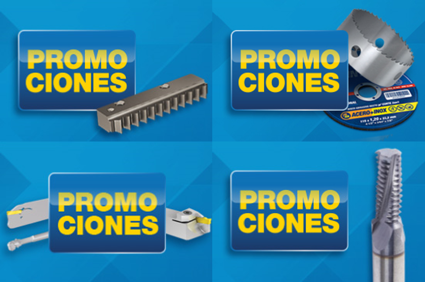 Promociones que no podés dejar pasar en SIN PAR