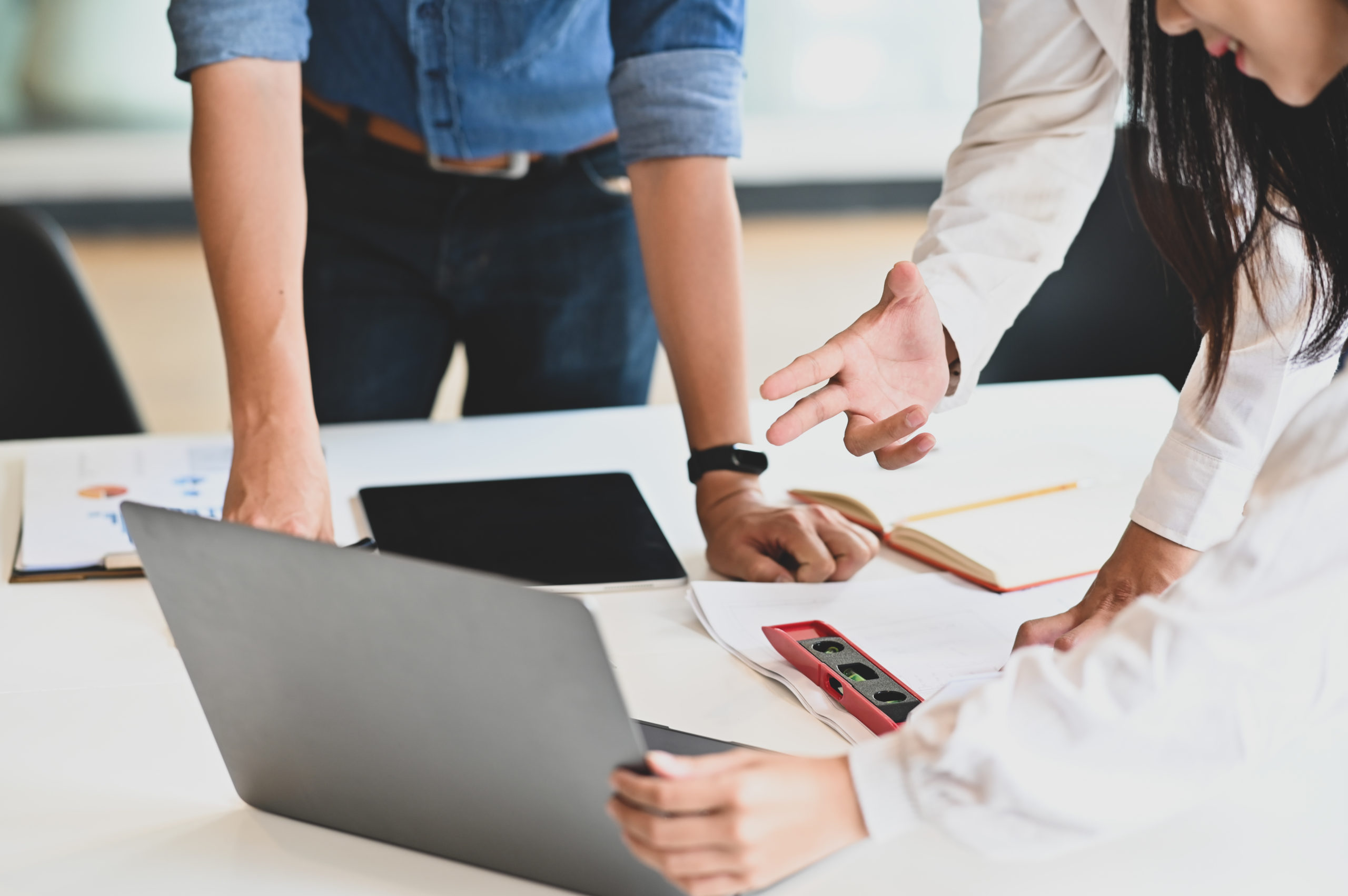 5 recomendaciones para lograr estándares de calidad en tu empresa