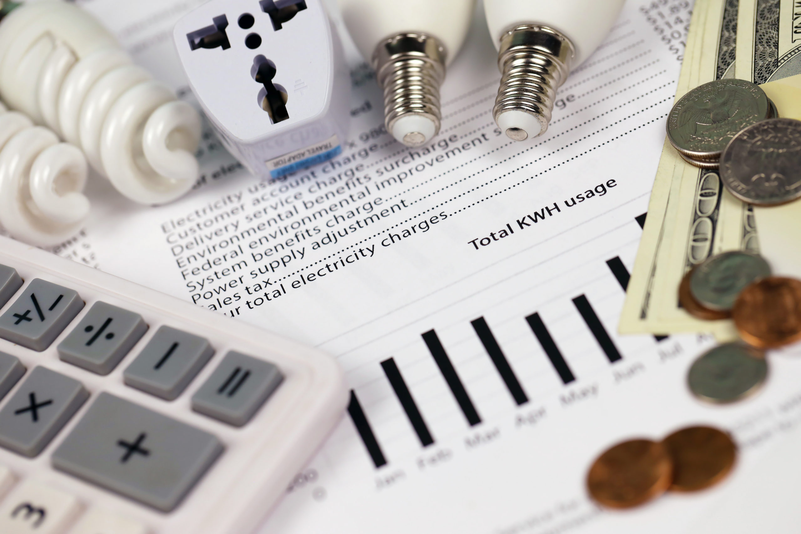 Cinco consejos para optimizar el consumo energético en oficinas