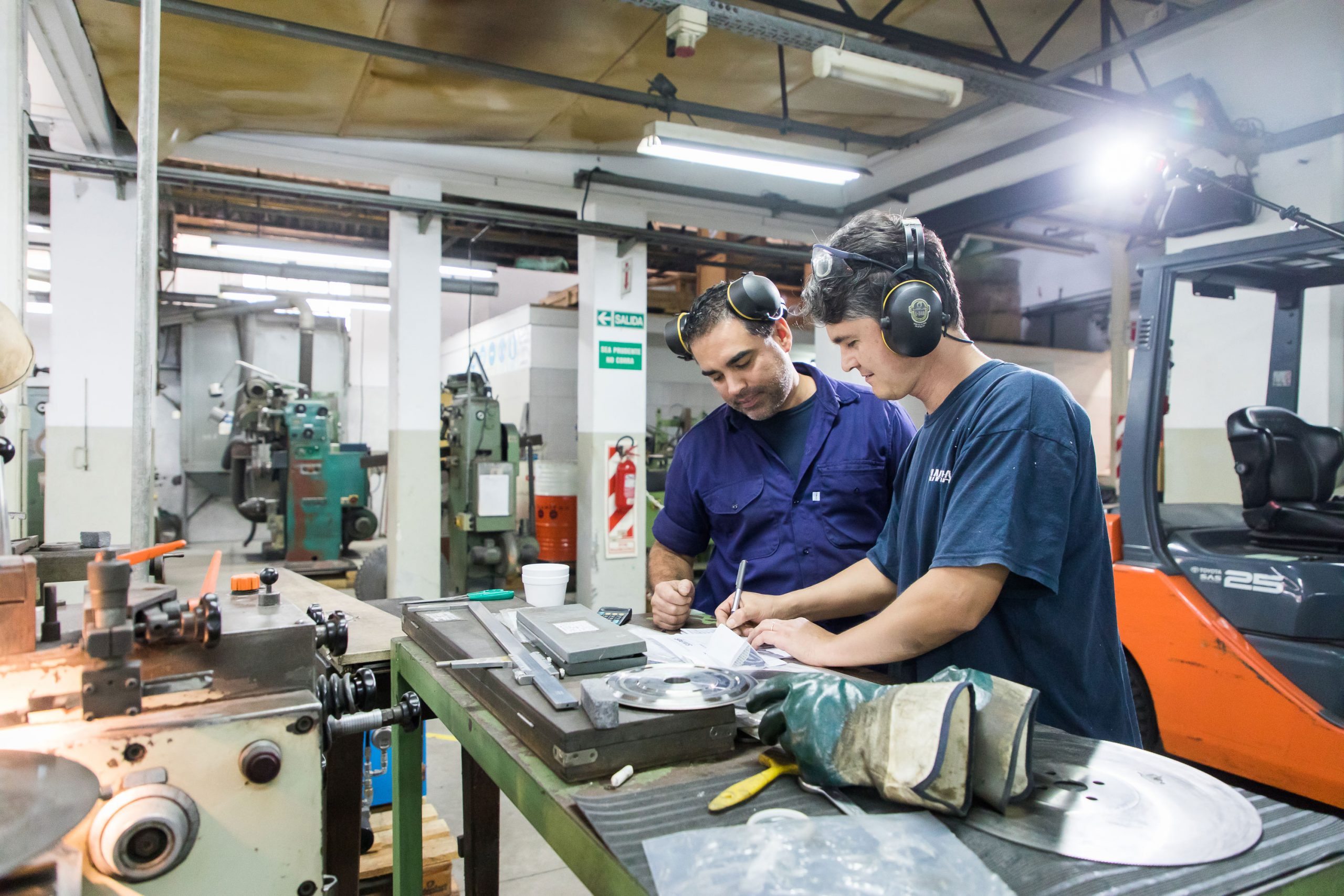 Este mes celebramos el Día Mundial de la Ingeniería para el Desarrollo Sostenible
