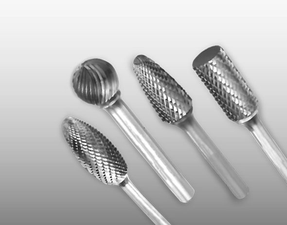 Limas rotativas de metal duro: ¿Qué son y para qué sirven?